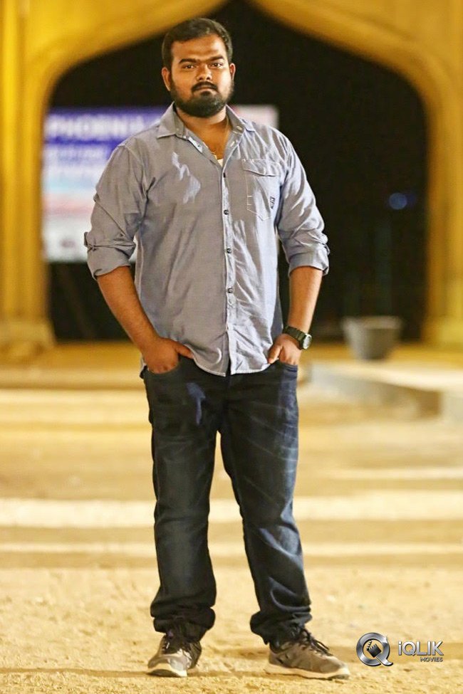 Chalo-Movie-Working-Stills